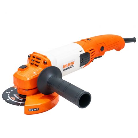 Angle Grinder<span> RURIS RA1100V