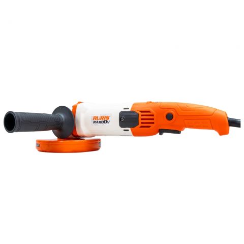 Angle Grinder<span> RURIS RA1100V