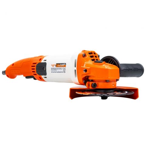 Angle Grinder<span> RURIS RA1100V