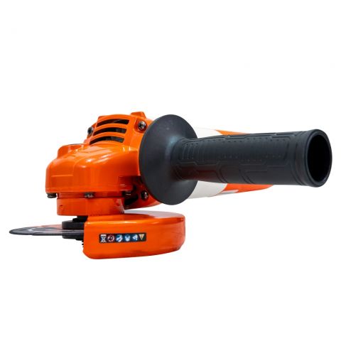 Angle Grinder<span> RURIS RA1200V