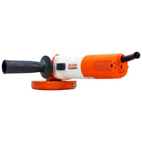 Angle Grinder<span> RURIS RA1200V