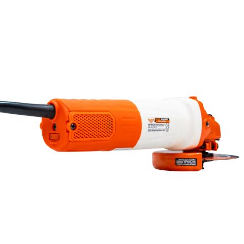 Angle Grinder<span> RURIS RA1200V