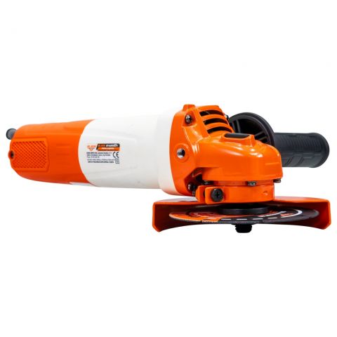 Angle Grinder<span> RURIS RA1200V