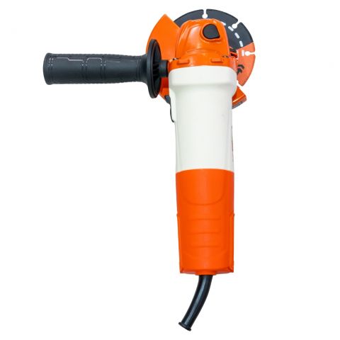 Angle Grinder<span> RURIS RA1200V