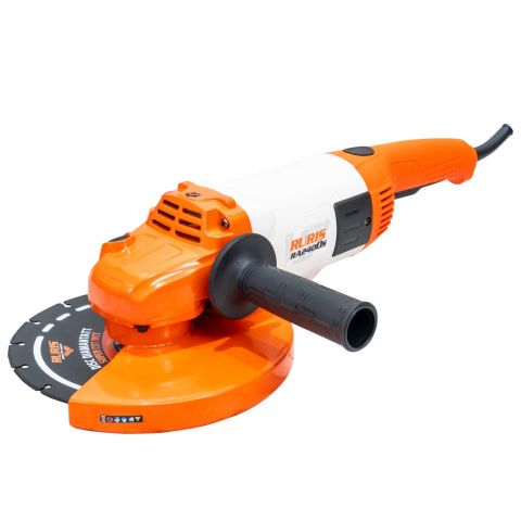 Angle Grinder<span> RURIS RA2400S