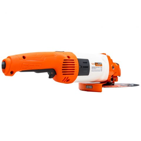 Angle Grinder<span> RURIS RA2400S