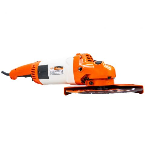 Angle Grinder<span> RURIS RA2400S