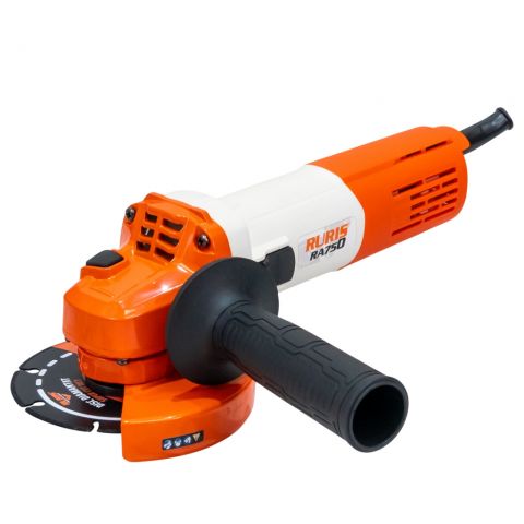 Angle Grinder<span> RURIS RA750