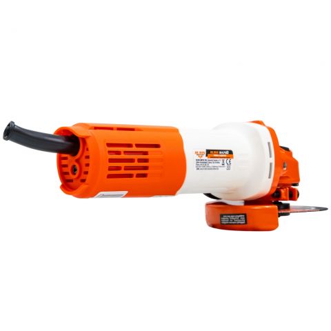 Angle Grinder<span> RURIS RA750
