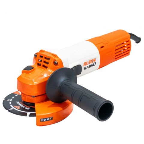 Angle Grinder<span> RURIS RA850