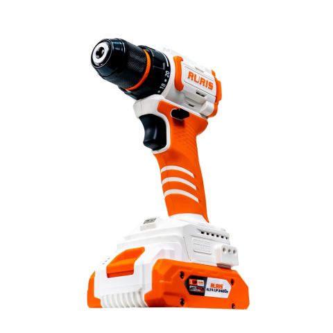 Cordless Drill/screwdriver<span> RURIS RMX1240