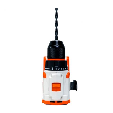 Cordless Drill/screwdriver<span> RURIS RMX1240