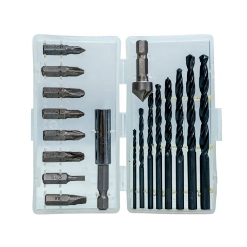 Cordless Drill/screwdriver<span> RURIS RMX1240