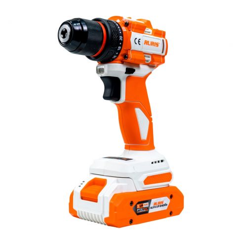 Cordless Drill/screwdriver<span> RURIS RMX1260