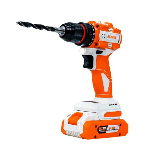 Cordless Drill/screwdriver<span> RURIS RMX1260
