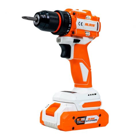 Cordless Drill/screwdriver<span> RURIS RMX1260