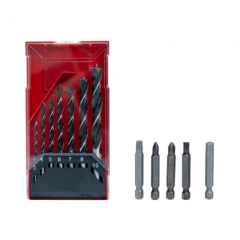 Cordless Drill/screwdriver<span> RURIS RMX1260