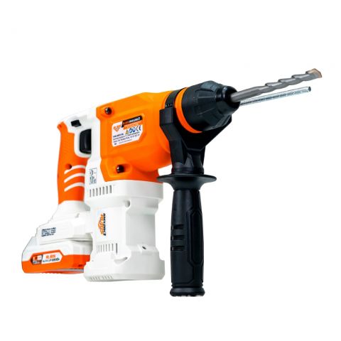 Cordless Rotary Hammer<span> RURIS RMX2813