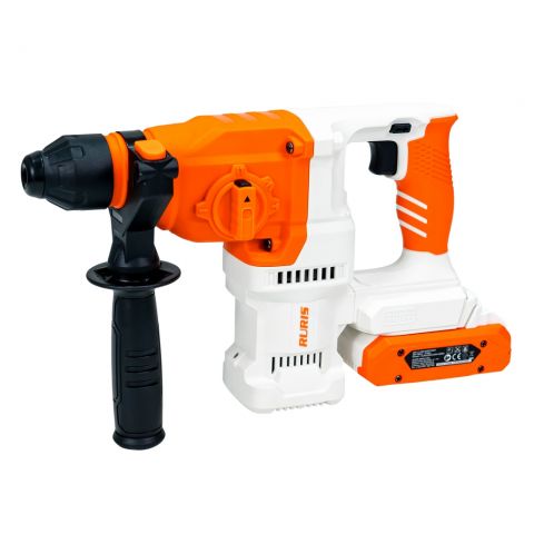 Cordless Rotary Hammer<span> RURIS RMX2813