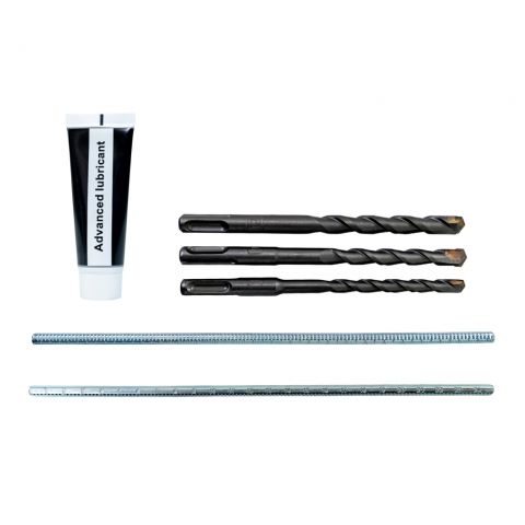 Cordless Rotary Hammer<span> RURIS RMX2813