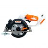 Cordless Circular Saw RURIS RMX3140