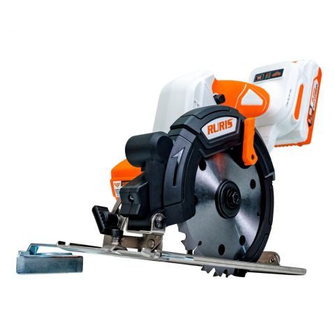Cordless Circular Saw<span> RURIS RMX3140