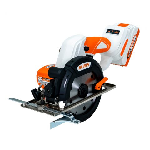 Cordless Circular Saw<span> RURIS RMX3140