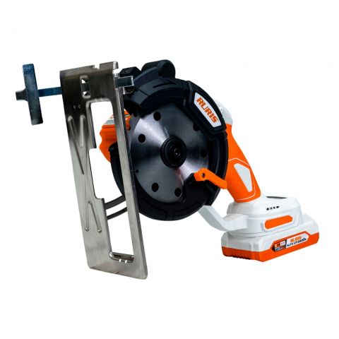 Cordless Circular Saw<span> RURIS RMX3140