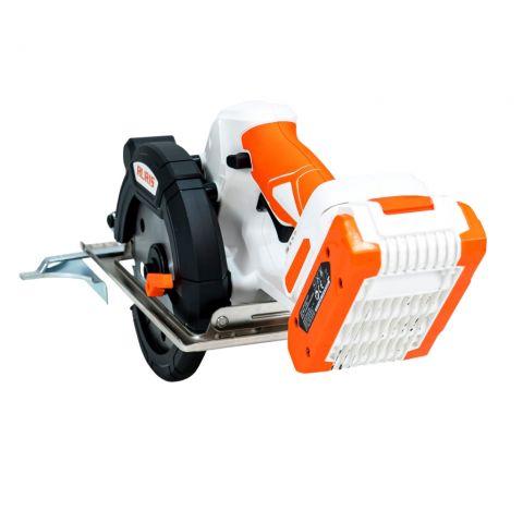 Cordless Circular Saw<span> RURIS RMX3140