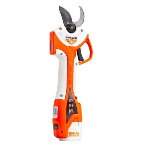 Cordless Pruning Shears<span> RURIS RMX320