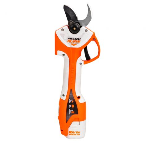 Cordless Pruning Shears<span> RURIS RMX320