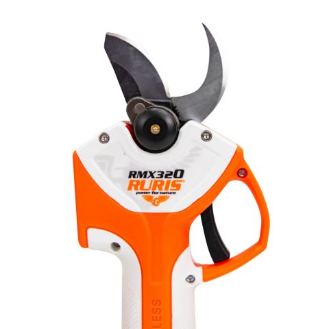 Cordless Pruning Shears<span> RURIS RMX320