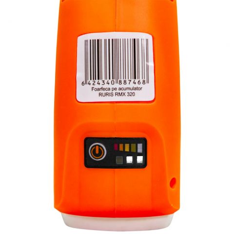 Cordless Pruning Shears<span> RURIS RMX320