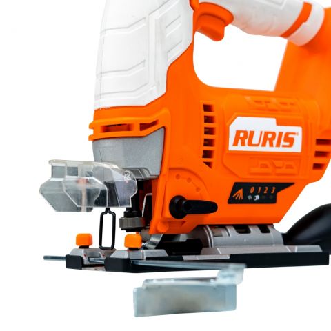 Cordless Jigsaw<span> RURIS RMX3260