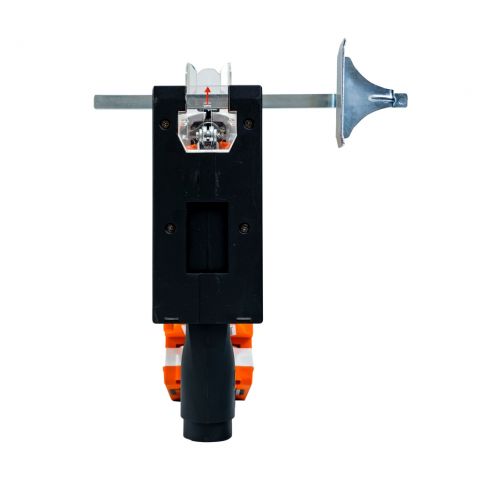 Cordless Jigsaw<span> RURIS RMX3260