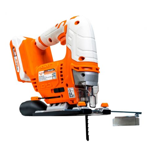 Cordless Jigsaw<span> RURIS RMX3260