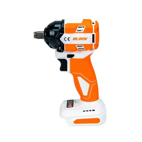 Cordless Impact Driver<span> RURIS RMX3500