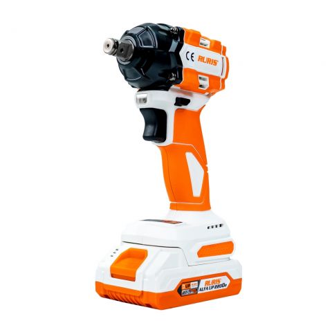 Cordless Impact Driver<span> RURIS RMX3500
