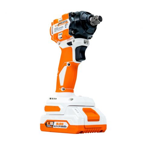 Cordless Impact Driver<span> RURIS RMX3500