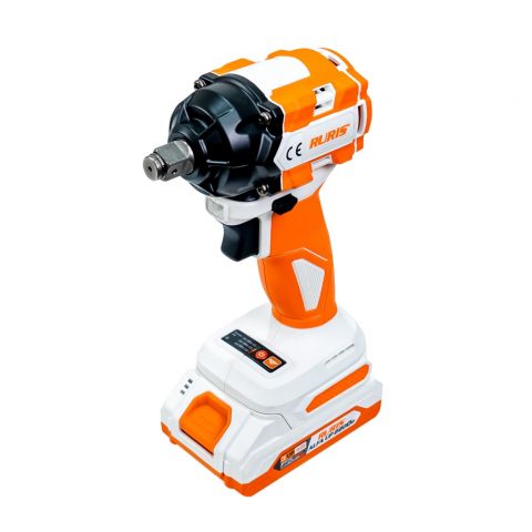 Cordless Impact Driver<span> RURIS RMX3500