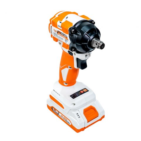 Cordless Impact Driver<span> RURIS RMX3500