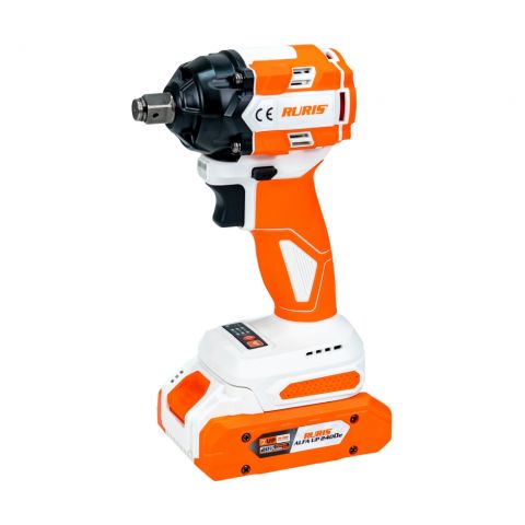 Cordless Impact Driver<span> RURIS RMX3500