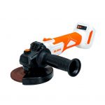 Angle Grinder RURIS RMX4125