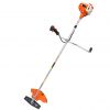 Brushcutter RURIS RR240 Bravo