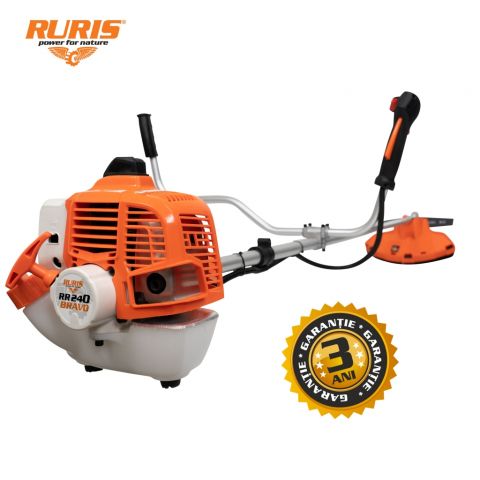 Brushcutter<span> RURIS RR240 Bravo