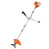 Brushcutter RURIS RR242 Bravo