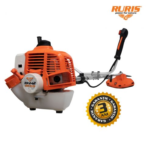 Brushcutter<span> RURIS RR242 Bravo
