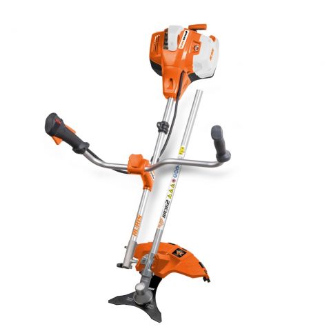 Brushcutter<span> RURIS RR362