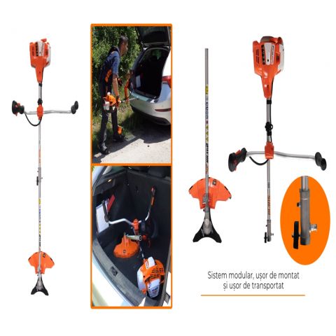 Brushcutter<span> RURIS RR362