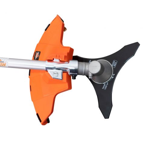 Brushcutter<span> RURIS RR400